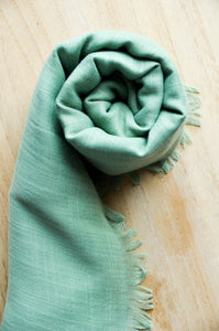 The Cotton Collection - Mint