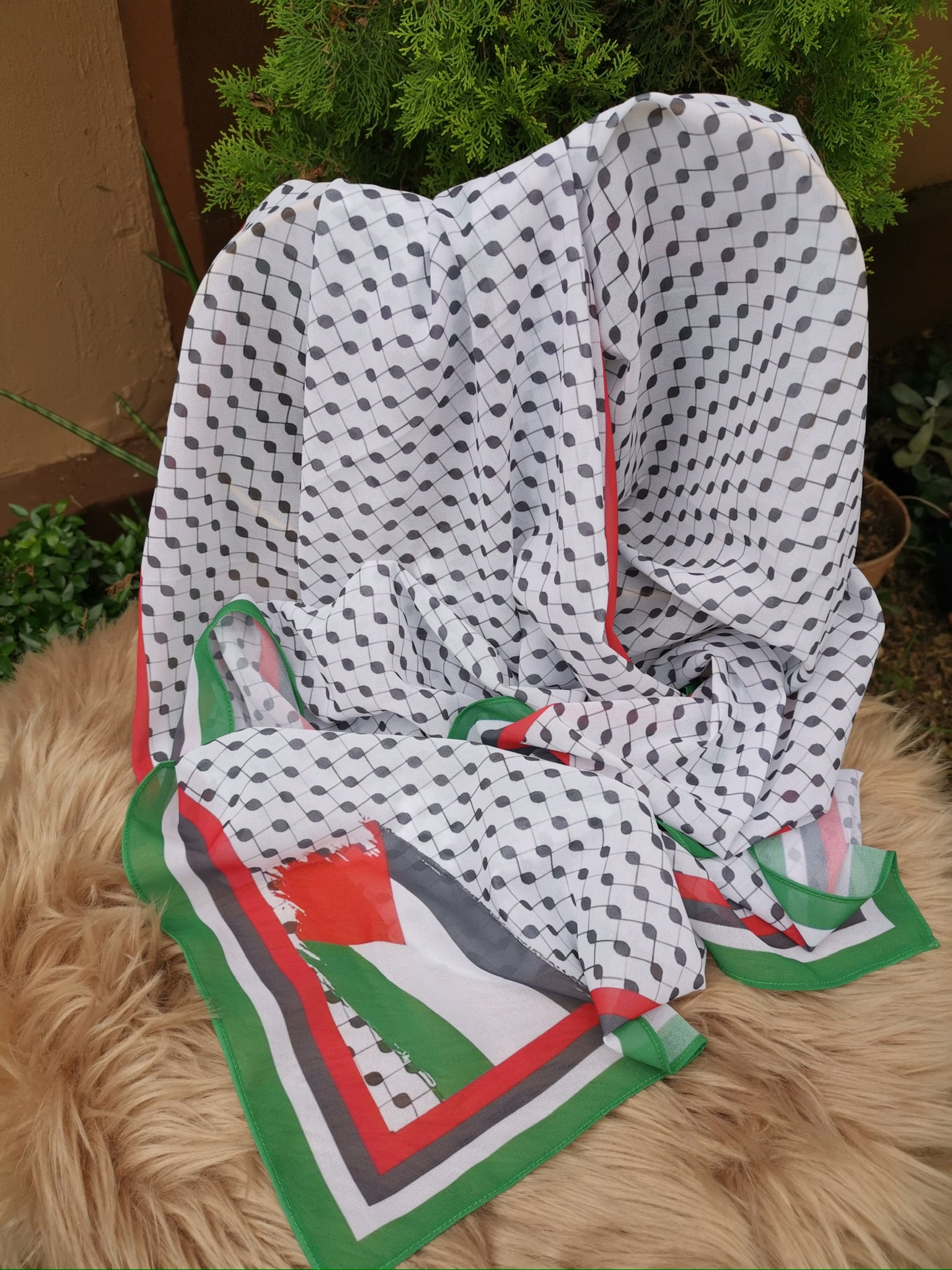 Keffiyeh