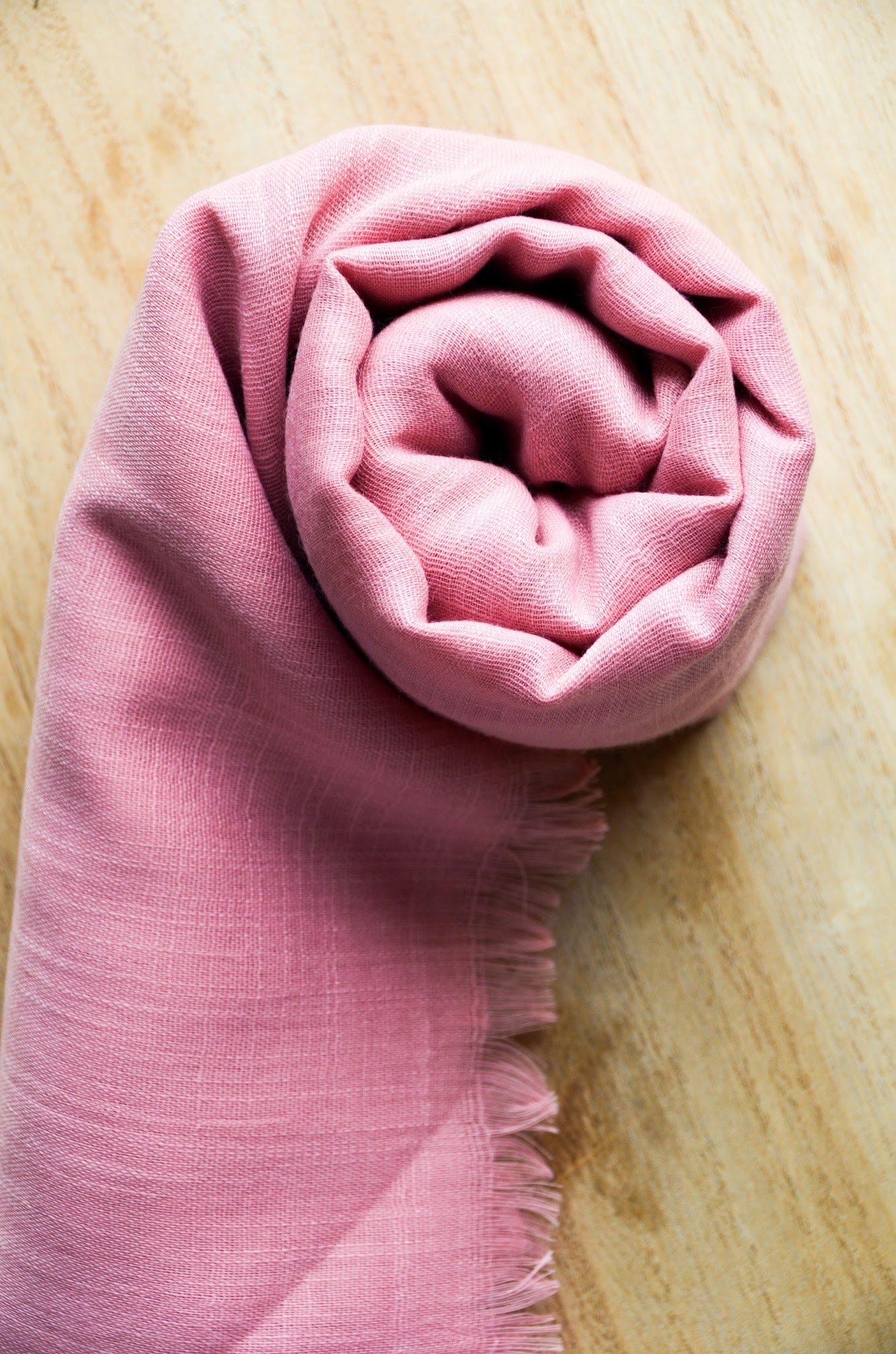 The Cotton Collection - Pink