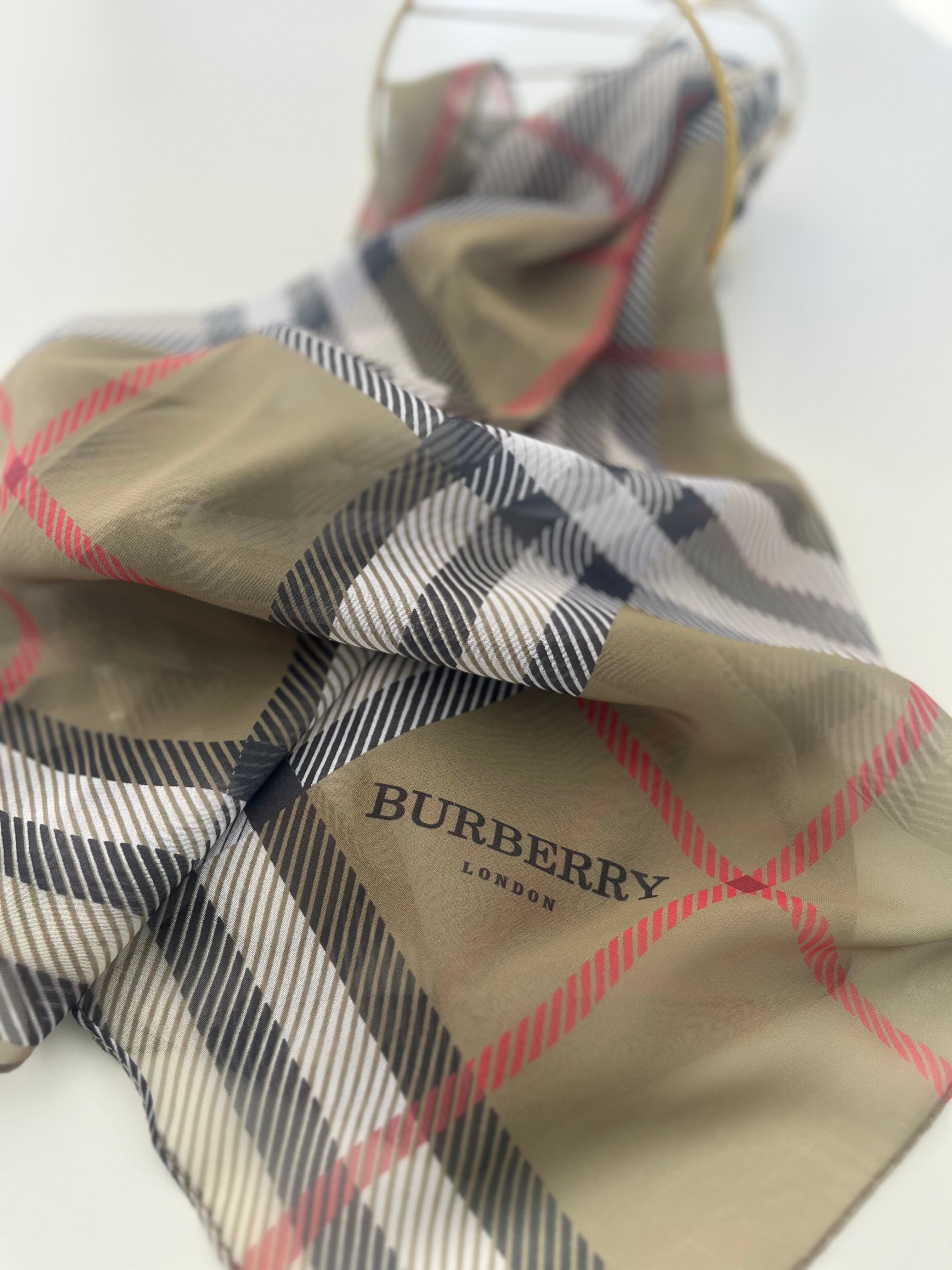 Burberry