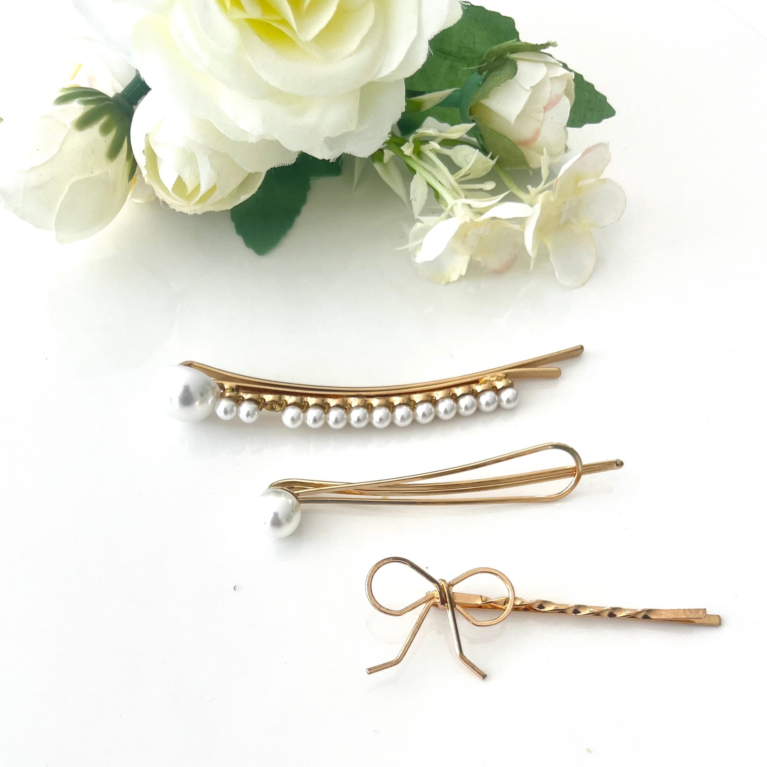 Hair Clip