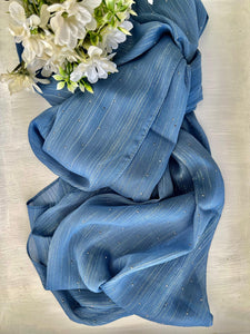 Sky Blue