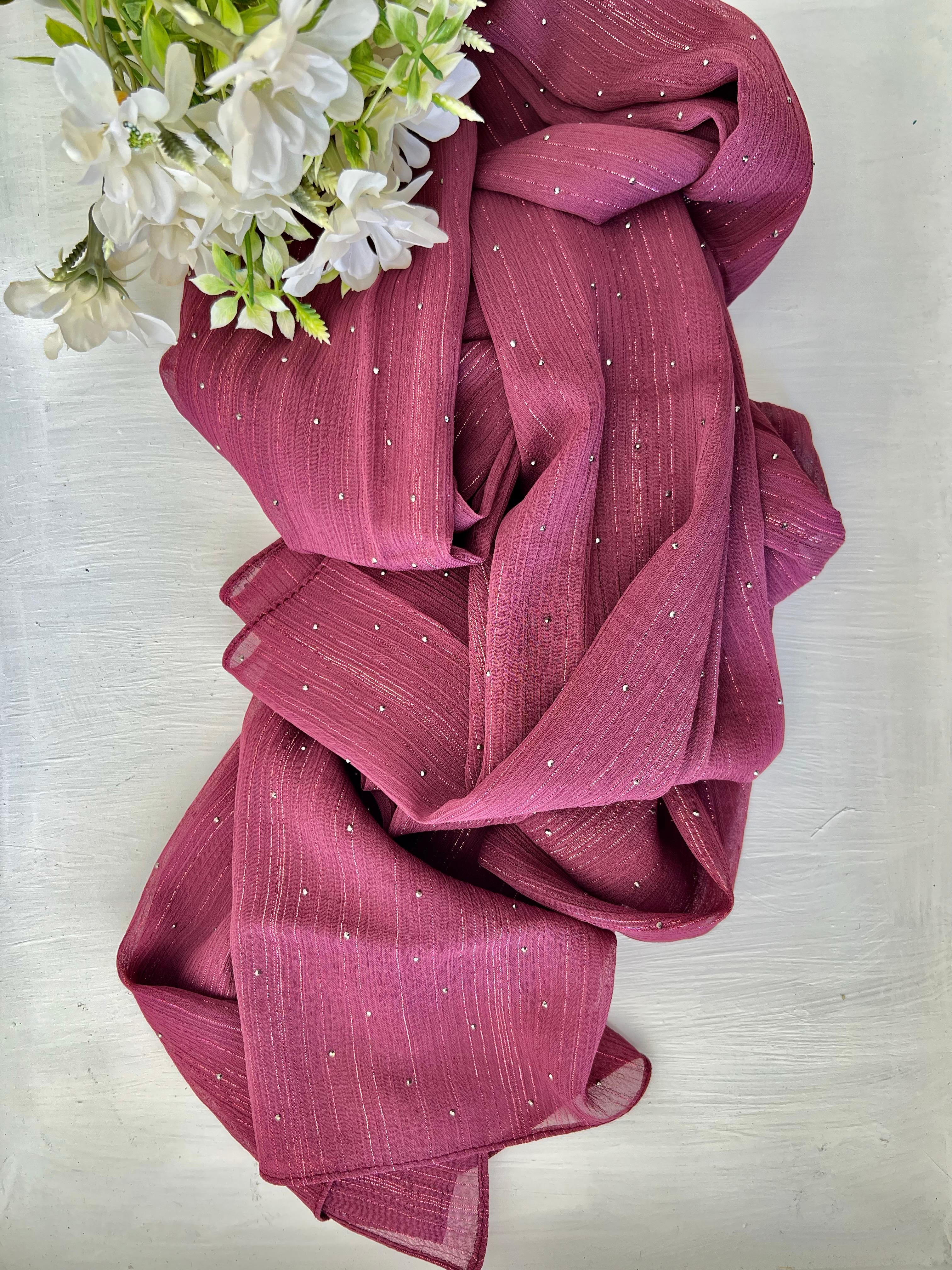 Dark Pink