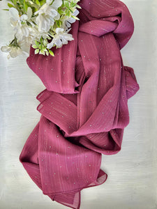 Dark Pink