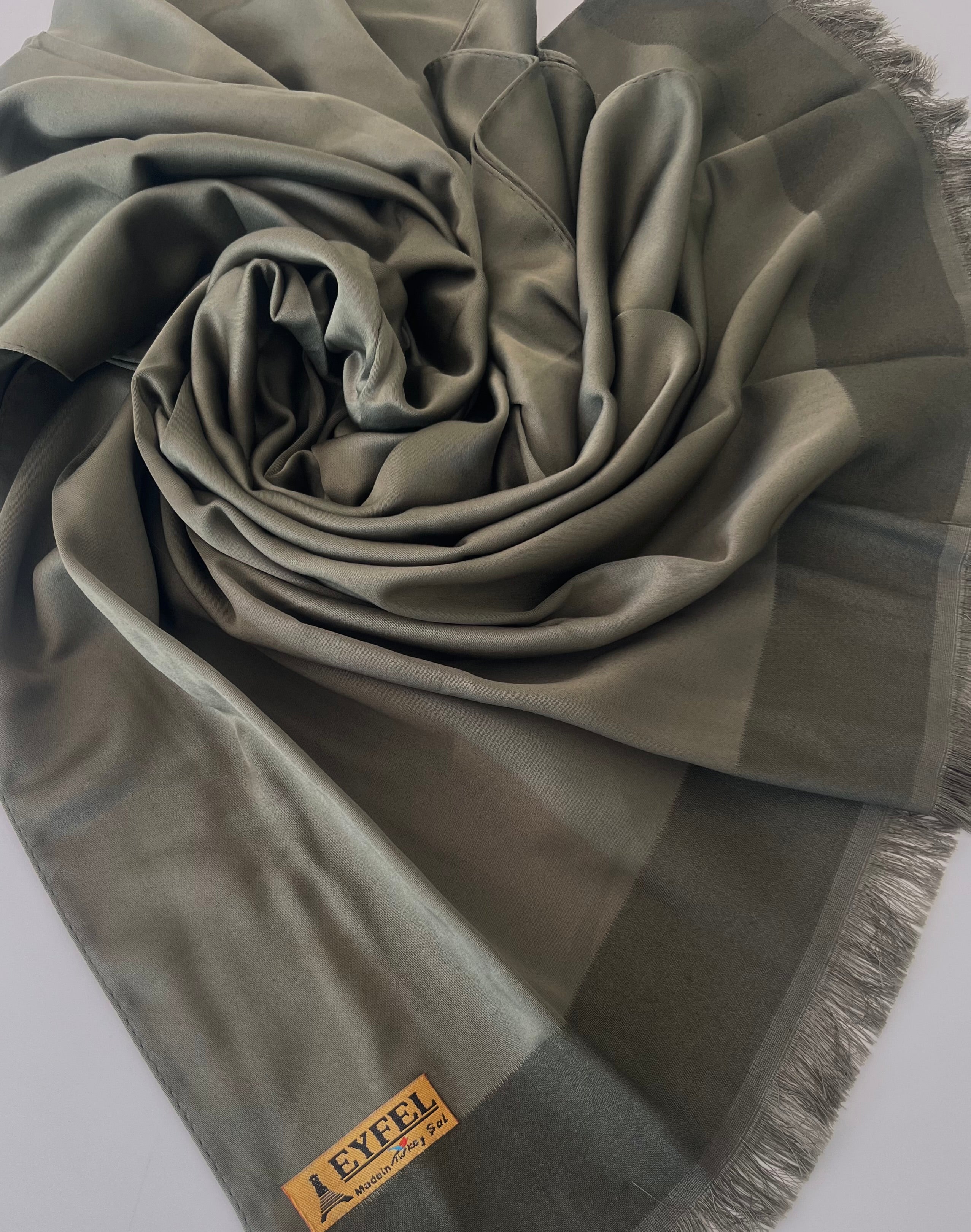 Turkish Satin Non Slip