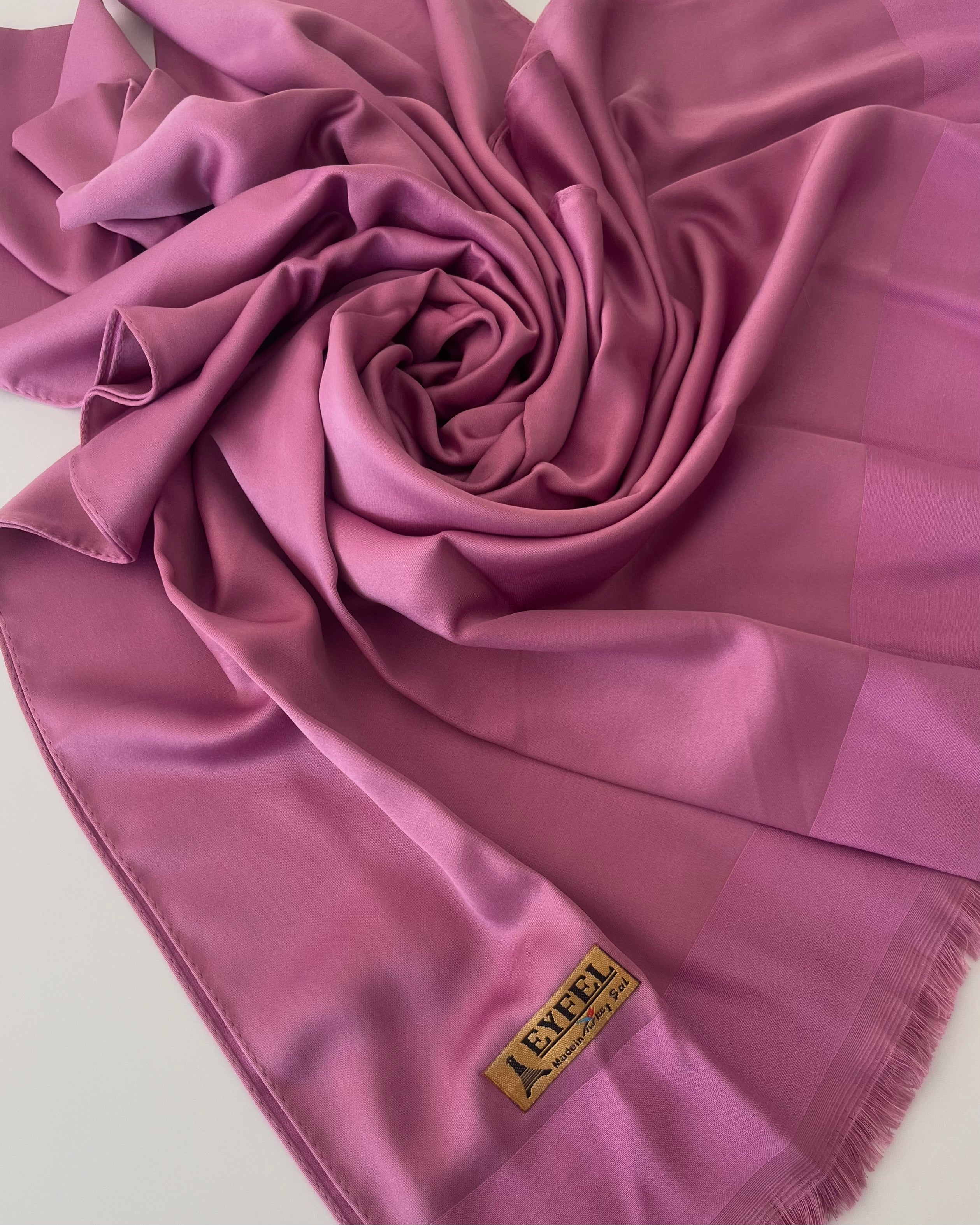 Turkish Satin Non Slip