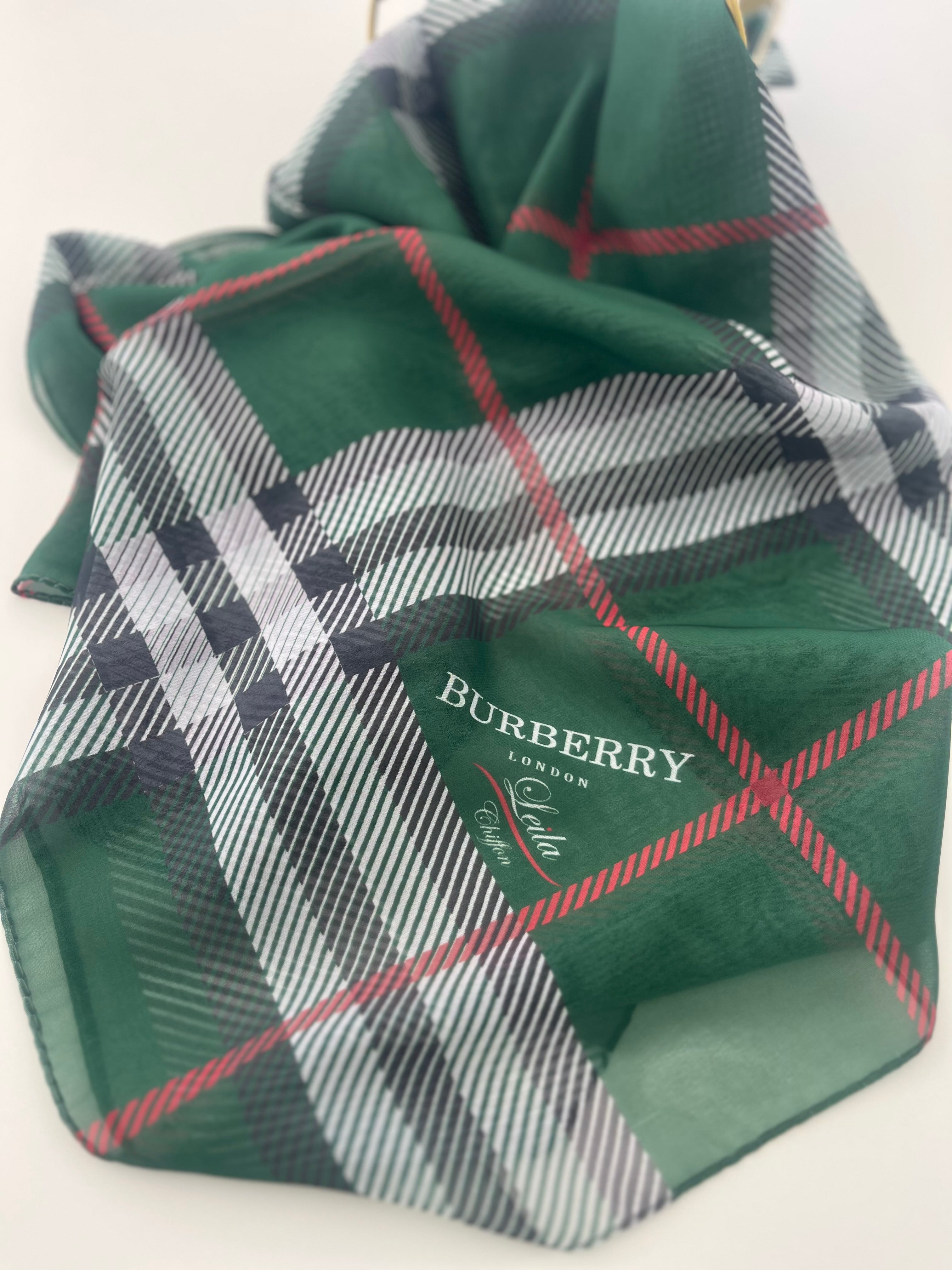 Burberry