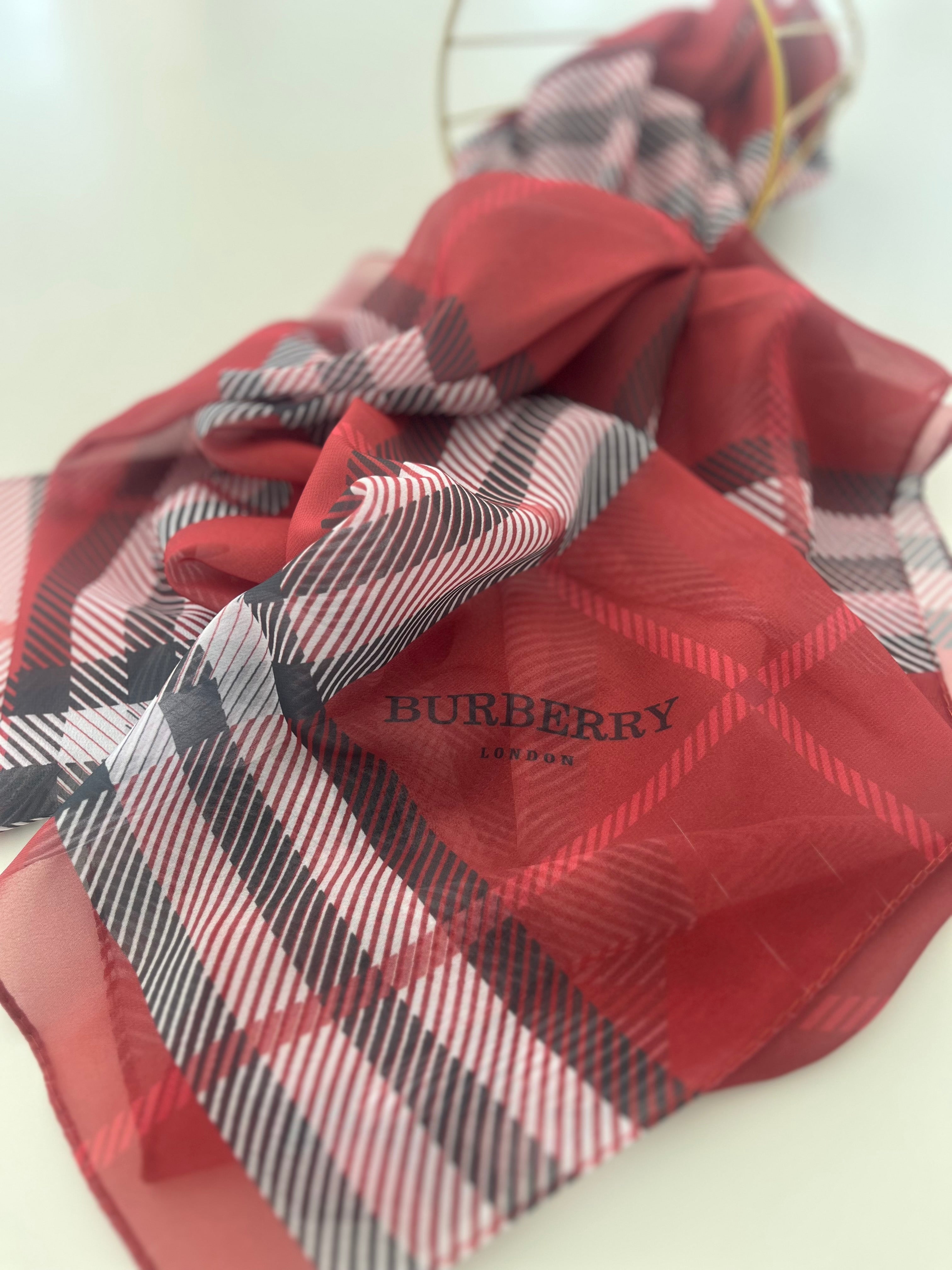 Burberry