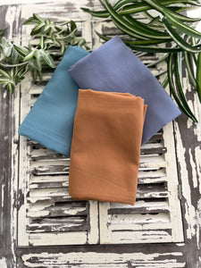 3 Premium Chiffons