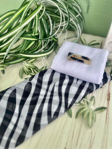 1 Premium Chiffon, 1 Floral Cotton with Free clip
