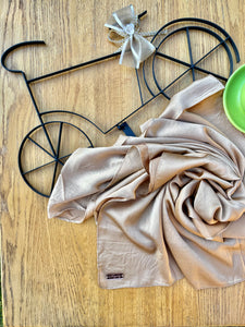 Satin Non Slip