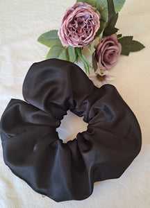 Satin Volumiser - Black