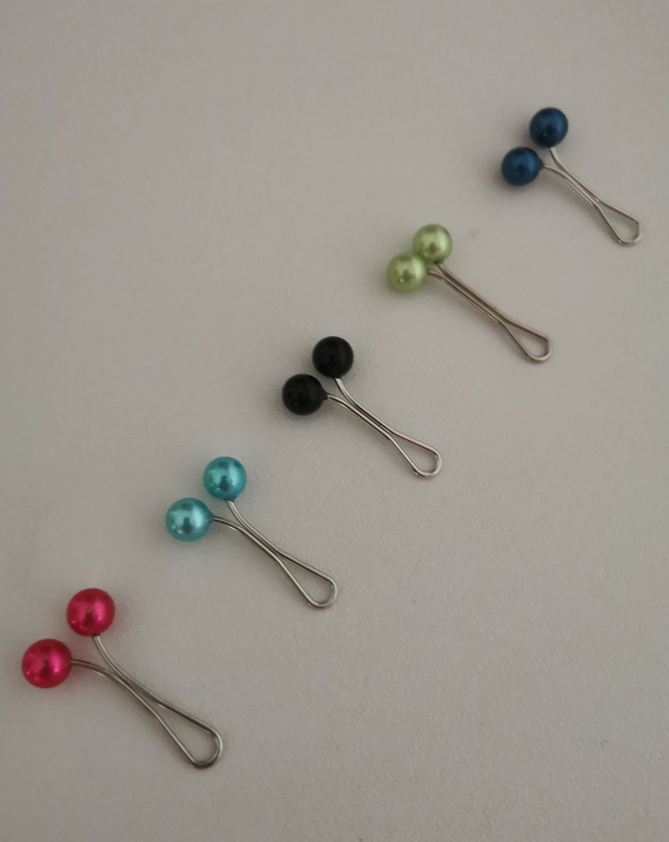 Turkish Pins